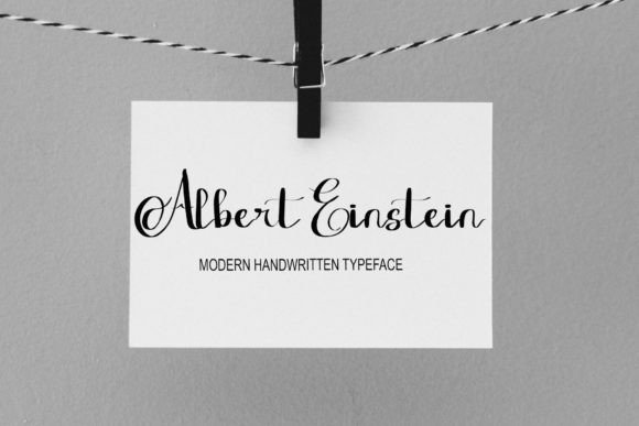 Cape Town Font Poster 5