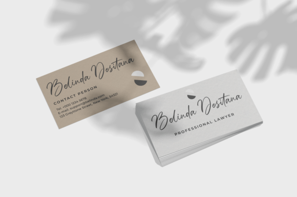 Carlestone Font Poster 5