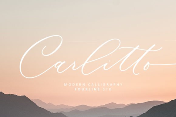 Carlitto Font