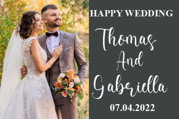 Cataleya Maisie Font Poster 10
