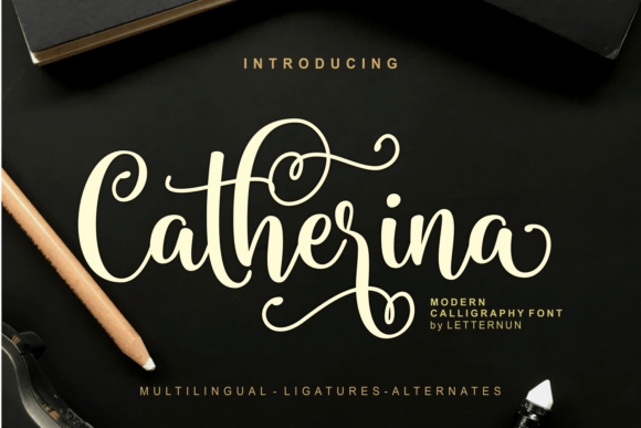 Catherina Font