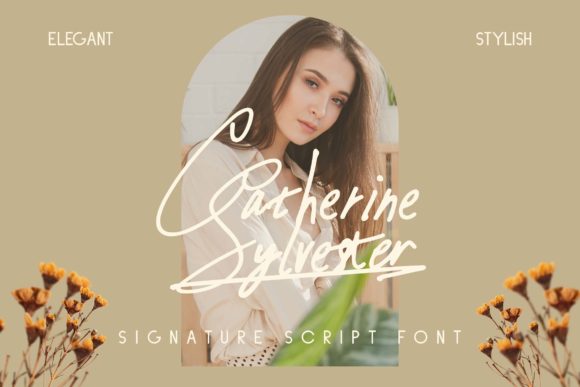 Catherine Font