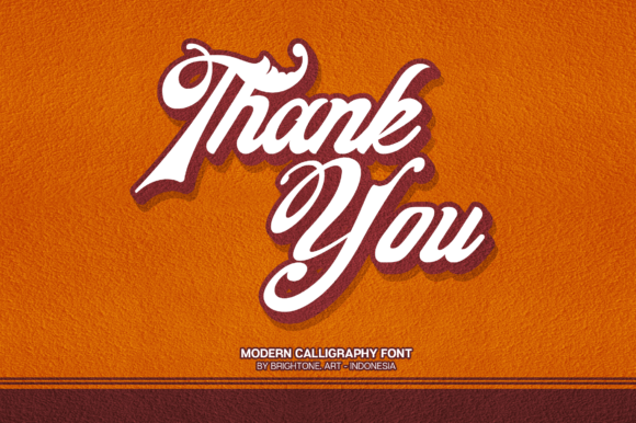 Catherine Berndt Font Poster 8