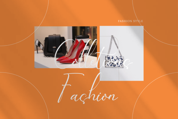 Catherine Remington Font Poster 7