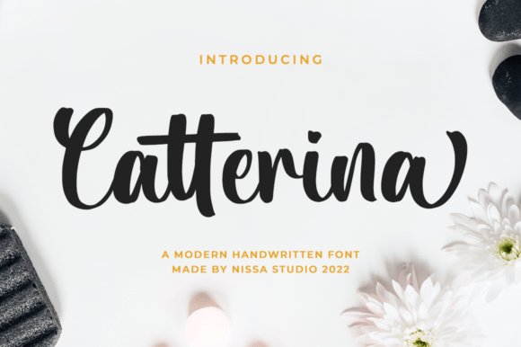 Catterina Font