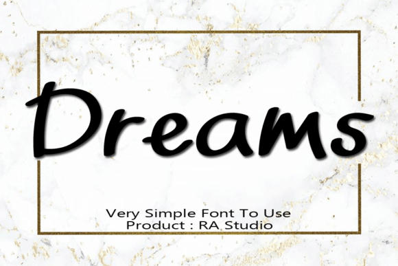 Cepellen Font Poster 3