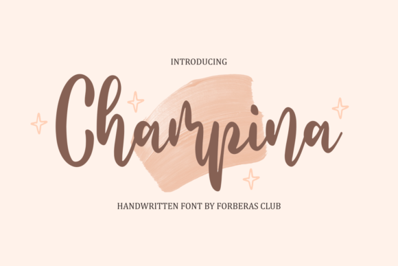 Champina Font