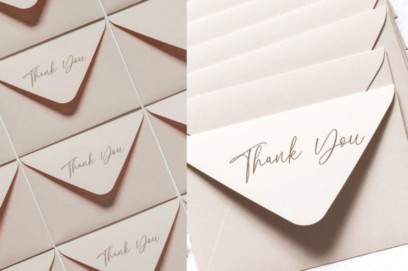 Charlien Font Poster 10