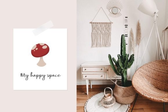 Cherry Dreamy Font Poster 9