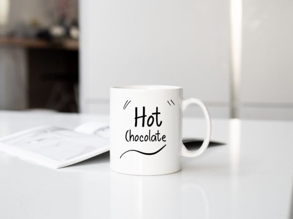 Choco Banana Font Poster 3