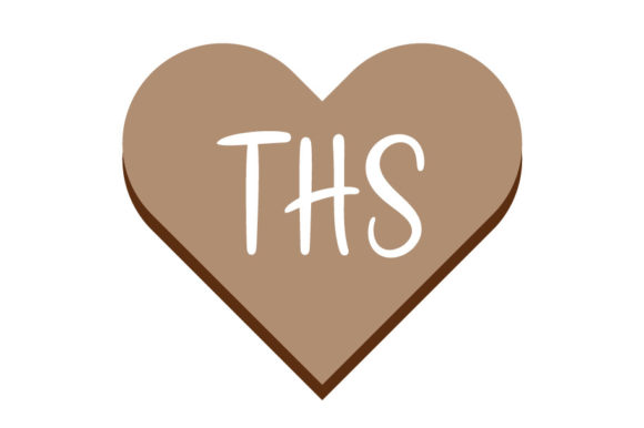 Choglat Font Poster 5