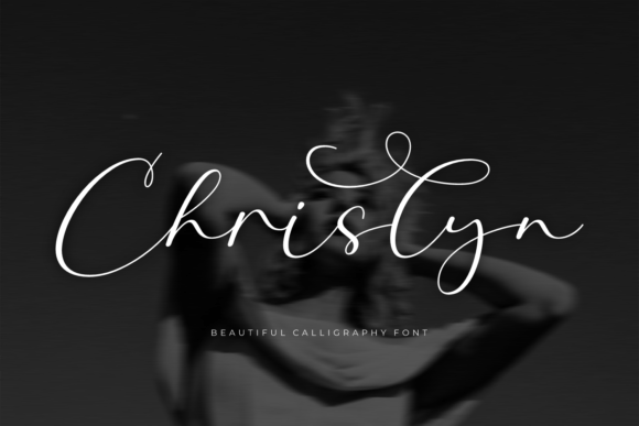 Chrislyn Font