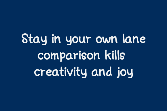 Chubpencil Font Poster 4
