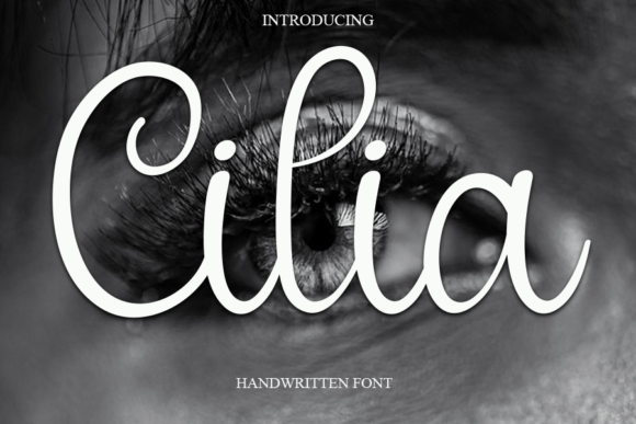 Cilia Font