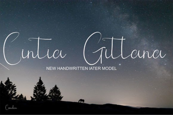 Cintia Gitlana Font