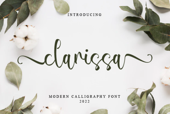 Clarissa Font