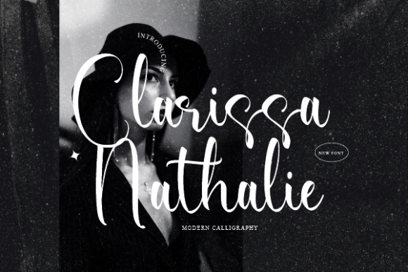 Clarissa Nathalie Font