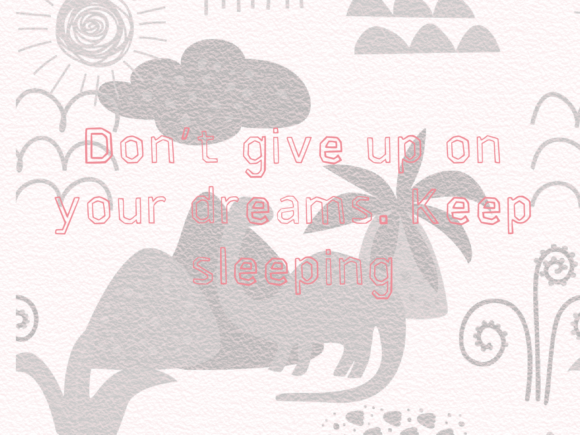 Cody Font Poster 2