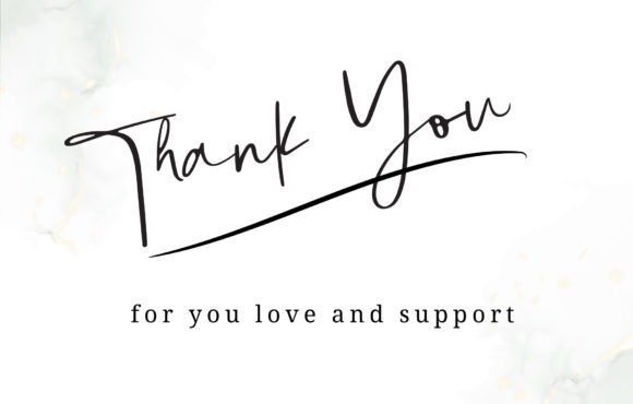 Coffee Font Poster 5