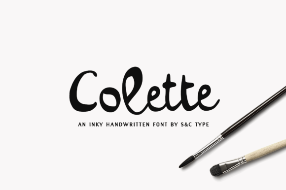 Colette Font