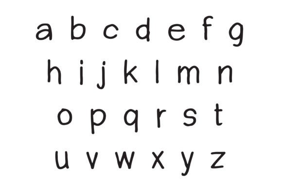 Colldy Font Poster 3