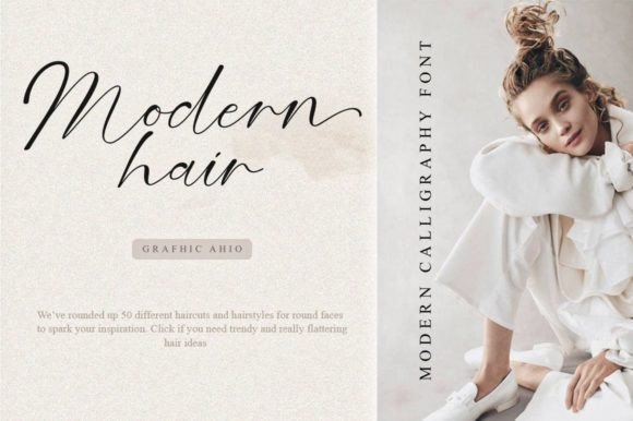 Costar Oliya Font Poster 2