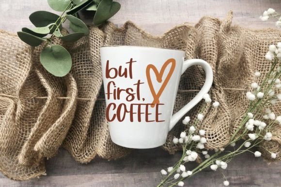 Cozy Sweater Font Poster 4