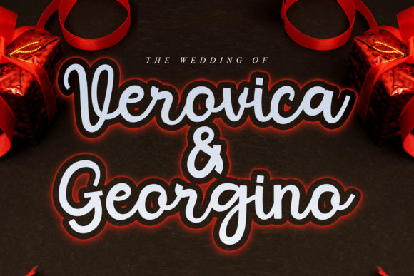 Critical Font Poster 4
