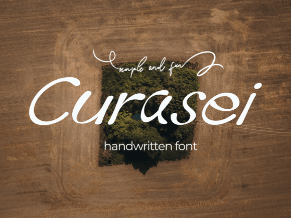 Curasei Font