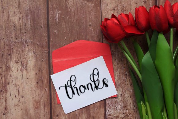Cute Boho Font Poster 5