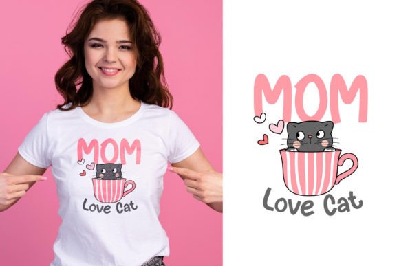 Cute Riley Font Poster 5