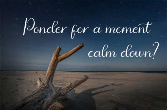 Dallyna Font Poster 6