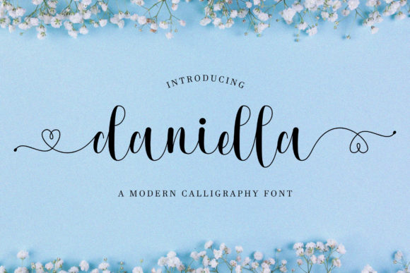 Daniella Font