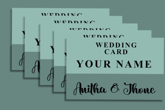 Danilla Font Poster 3
