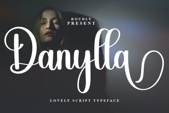 Danylla Font