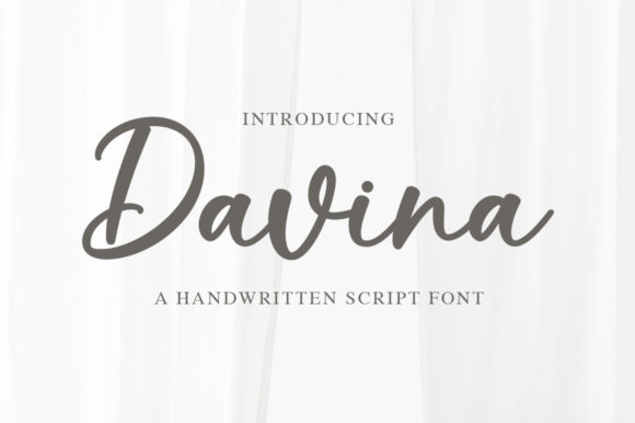 Davina Font