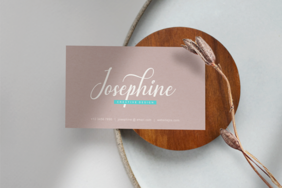 Dealane Font Poster 6