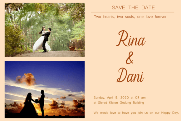 Dealova Font Poster 4