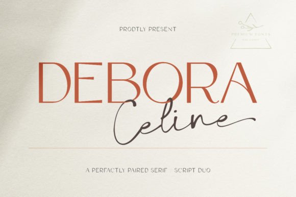 Debora Celine Font