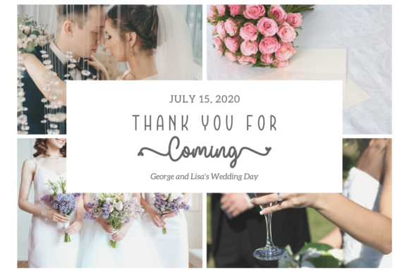 Delisa Birth Flower Duo Font Poster 9