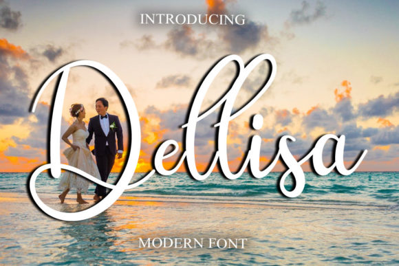 Dellisa Font