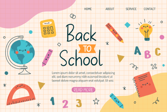 Delmonte Font Poster 2