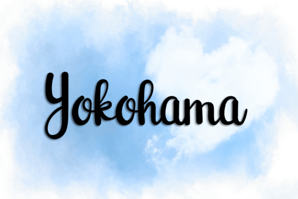 Denista Font Poster 4
