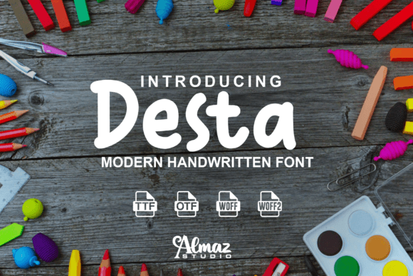 Desta Font