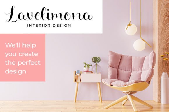 Destincha Font Poster 7
