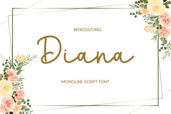 Diana Font