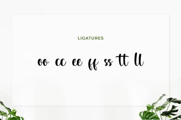 Dolomythe Font Poster 11