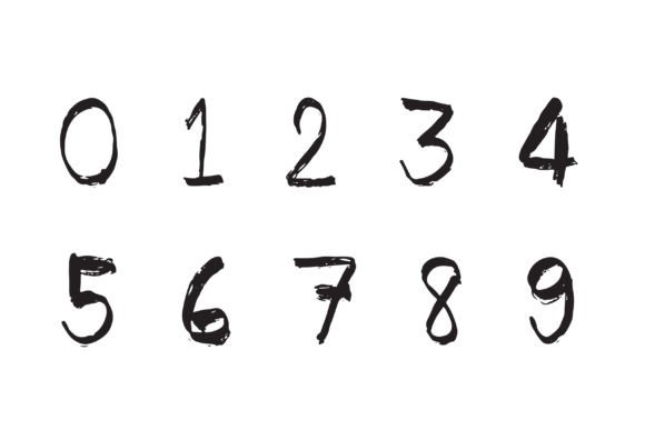 Doodii Font Poster 4