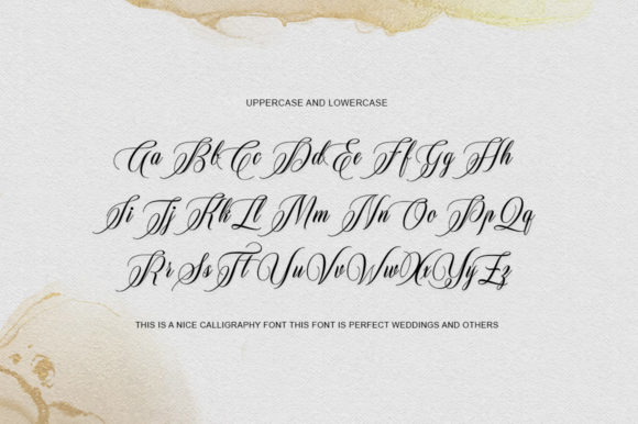 Dora Fonna Font Poster 9
