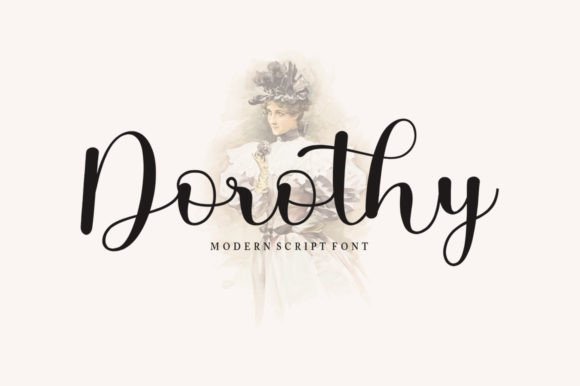 Dorothy Font